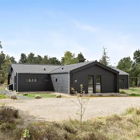 0410-romo-strandskaden-15 펜션 Molby