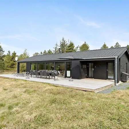 Ferienhaus 0410-romo-strandskaden-15 *
