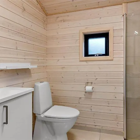 度假居 0410-romo-strandskaden-15 Molby