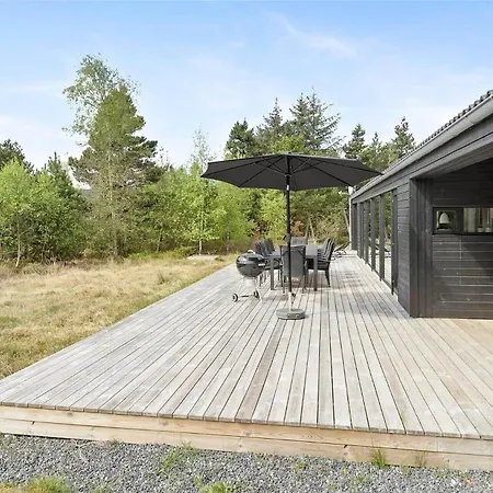 度假居 0410-romo-strandskaden-15 Molby