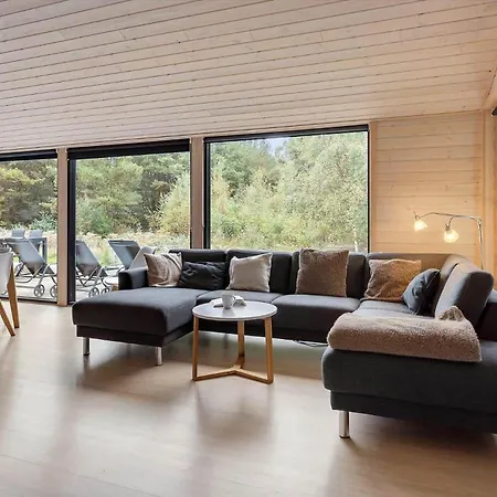 Ferienhaus 0410-romo-strandskaden-15 *