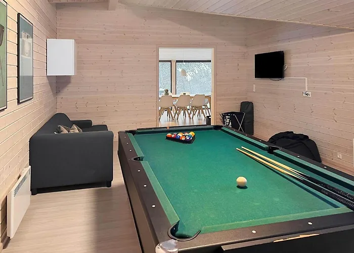 Σπίτι διακοπών 0410-romo-strandskaden-15