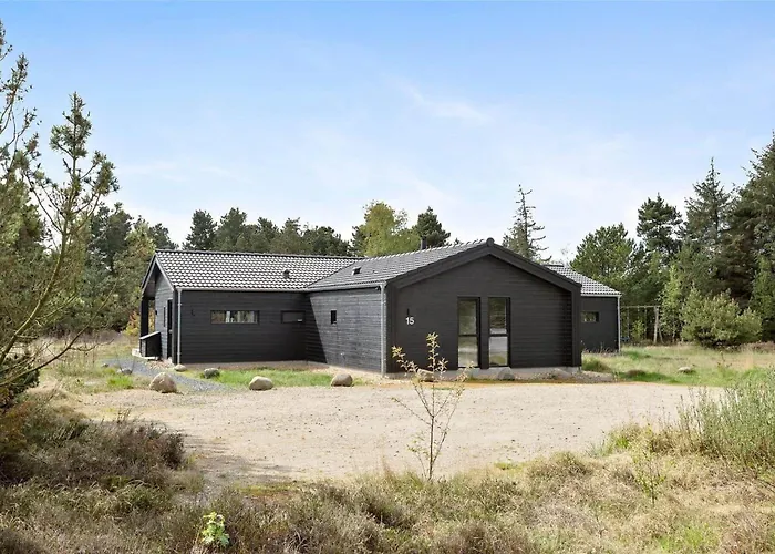 Σπίτι διακοπών 0410-romo-strandskaden-15