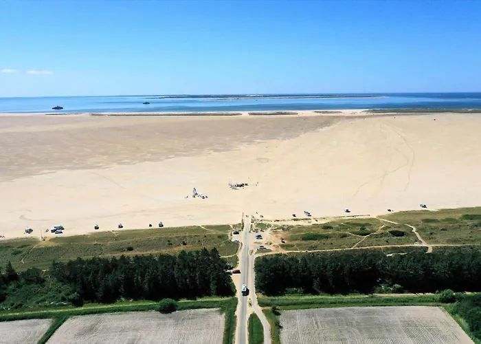 0410-romo-strandskaden-15 Σπίτι διακοπών